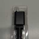 LISEN Retractable Car Charger USB C [Upgraded Dual Type C] 75W Fast 4 in 1 Car Charger for iPhone 17, Road Trip Essentials Gifts for Men Women, Car Accessories for Galaxy S26 Phone 17 Pro Max 16 15 (Grey)