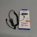 ZGear 2.4AMP Car Charger Type-C