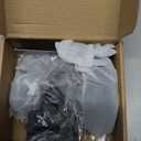 LISEN for MagSafe Car Mount, [Upgrade 2026 Ultra Magnets] Magnetic Phone Holder for Your Car Cell Phone Holde Mount for Air Vent Car Accessories fit iPhone 17 16 15 14 13 12 Pro Max Plus Mini (1Pack, Black)