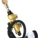 labwork Master Cylinder Brake Kit Replacement for ArcticCat 400 500 650 2X4 4X4 2004-2005