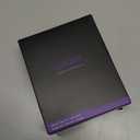 LISEN for iPhone 17 Portable Electric Vacuum Suction Phone Holder for Car MagSafe, Magnetic Phone Holder for Car Suction Cup Phone Mount Foldable for iPhone 17 Pro Max Air /16/15/14/13/12 (silver)