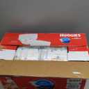 Huggies Size 5 Diapers, Little Snugglers Baby Diapers, Size 5 (27+ lbs), 104 Count