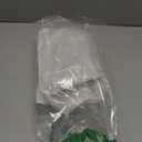 2Pcs Pizza Dough Roller & Dough Docker, Wood Rolling Pin Stainless Steel Dough Hole Puncher for Pizza, Pie, Pastry, Bread, Pasta, Cookie, Crust, burlywood, JKUS20407