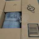 Depend Fresh Protection Adult Diapers, Incontinence Underwear for Men, Disposable, Maximum, Large, Grey, 72 Count (2 Packs of 36)