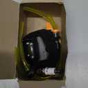 HURI Carburetor for 308028001 308428002 WYC-12-1 Ryobi RY08510 RY08570 Blower RY60511A RY60511B RY60512 RY60514 Cultivator