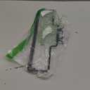 2 Pack Pegboard Paper Towel Holder Peg Board Organization Accessories for Tool Shed, Garage, Workshop, Kitchen, Laundry, Bathroom