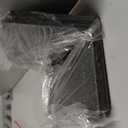 4 Pack Raised Garden Bed Corner Brackets, 3"x 3" x 6" Metal Corner Brackets for 9"-12" Garden Bed with Screws for Wood Frame, Flower or Vegetable Garden