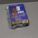 KIND Protein Snack Bar, Dark Chocolate Nut, Healthy Snacks, Gluten Free, 12g Plant Protein, 12 Count, Best By: 20 AUG 2026