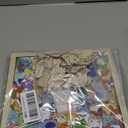 DIY Wooden Cat Puzzle Frame, Little Kitties - Wooden Coloring Puzzle, Hand-Painted Cat & Kitten Coloring Frame, Includes Marker Pens, Stress-Relieving, Creative Activity