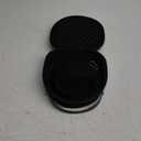 EVA Hard Case Compatible with JBL Tune 710BT / 720BT / 770NC, and Sony WH-CH710N/WH-CH720N/WH-CH702N Noise Canceling Wireless Headphones, Premium Travel Protective Storage Bag - Black