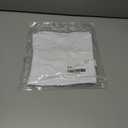 Trendy Queen Womens Long Sleeve Shirts Crop Square Neck Ribbed Tops Basic Slim Fit Y2K Fall Winter Clothes Outfits 2026 (White, S)