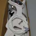 APURE BIDET A121 - Hot and Cold Water Bidet Attachment for Toilet Seat - Dual nozzle - Rear and Feminine Wash- Selfcleaning- Adjustable Water Pressure Non-Electric Bidet Toilet Seat Attachment