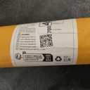 Office Chair Mat for Hardwood Floor Under Desk Computer Rolling Chair Mat for Wood/Tile Floor Non-Slip Heavy Duty Desk Rug PVC Plastic Hard Floor Protector 36" x 48" (Espresso)