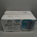 Amazon Brand - Mama Bear Gentle Touch Diapers, Size 5, 132 Count (4 packs of 33)