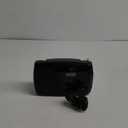 GPX R633B Portable Shortwave AM/FM Clock Radio (Black)