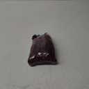 Ellames Women's 1950s Retro Vintage Dresses Elegant 2025 Cocktail Party Dress Cap Sleeve Dress with Pocket (Burgundy)