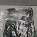 EcoNour Windshield Snow Cover | Heavy-Duty 600D Oxford Fabric | Waterproof Winter Car Windshield Cover for Pickup Trucks, SUVs & Vans | Essential Car Winter Accessories | X-Large (74"x43")