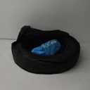 Gleyi Spare Tire Kit Compatible with 2012-2026 CRV, 2020-2026 CRV Hybrid - Includes 18x4 Black Rim, 155/90R18 Spare Tire, 29” Rolling Diameter, Includes car Jack kit and Spare tire Bag.