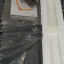 Walking Pad with Incline, Under Desk Walking Pad Treadmill, 2.5HP Walking Pad with Remote and LED Display, 3 in 1 Portable Walking Pad with 265 lbs Weight Capacity for Home Office