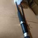 Penn Wrath II Spinning Reel and Fishing Rod Combo, 5000 Size Reel - 8' - Medium Heavy - 2pc, Rod Length 50 inches