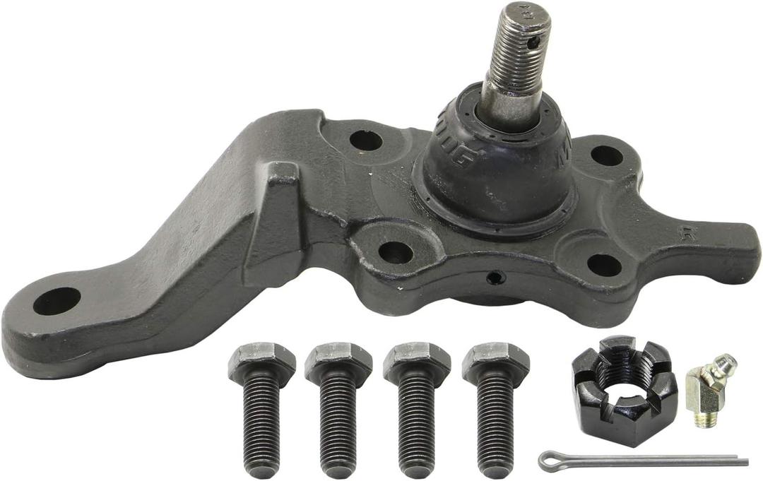 MOOG K90263 Front Right Lower Suspension Ball Joint for Toyota Tundra