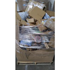 Pallet of Salvaged items