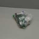 TEENRAM Fit For Acura 2007-2015 MDX RL RDX 2004-2014 TL TSX D2S Xenon Lights Bulbs, 50000LM 1000% Brightness, High Low Beam Light Bulbs, 6000K White, Plug and Play, With Cooling Fan, Pack of 2