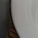 LE TAUCI Pasta Bowls 45 oz, Salad Bowls Set for Serving Soup, Pasta, Noodle, Dinner, Large Kitchen Bowl Plates, Microwave Safe - 8.5 Inch, Set of 4, White