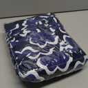 SUKAIKEQA Outdoor Cushion Covers Set, 8PCS Patio Furniture Couch Seat Slipcovers, Replacement for Sofa Sectional Chair(Cover，Only)