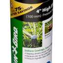 Rain Bird 8SAFPROPR Pressure Regulating (PRS) High-Efficiency Pro Rotary Sprinkler, 360 Full Pattern, 8' - 14' Spray Distance, 4" Pop-up Height