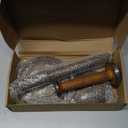 Vintage Style Hat Rack Stand, Rustic Brown Hats Display Stand Wood, Hats Rack Tabletop Cap Organizer and Display Racks, Freestanding Hat Stands for Caps and Wigs