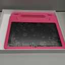 COLORROOM 2026 Upgraded Android 15 Tablet, 10inch Kids Tablet, Octa-core CPU, 10GB+64GB+1TB Expand Tablets for Kids with Kids Space, Parental Control, 6000mAh Big Battery,Touchscreen Tableta,Pink