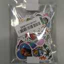 Stickers for Water Bottles, 300 Pcs/Pack Cute Vinyl Waterproof Laptop Sticker for School Students Gifts Supplies Classroom Teachers Prizes Stocking Stuffers Stickers for Kids Girls Teens