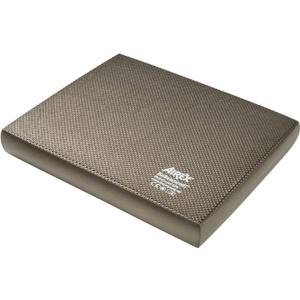 AIREX Balance Pad  Stability Trainer for Balance, Stretching, Physical Therapy, Exercise, Mobility, Rehabilitation and Core Training Non-Slip Closed Cell Foam Premium Balance Pad (Elite, Lava)