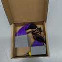 Car Rear View Camera Adapter Wire Harness 32Pin Fit for Honda CR-V CRV 2012-2016, Car Reverse Rearview Backup Camera Video Plug Cable Adapter Harness