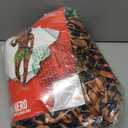 Morph Maui Costume for Men, Hawaiian Tattoo Costumes, Maui Costume Adult, Fancy Dress For Adults, Adult Halloween Costumes Men, X-Large 