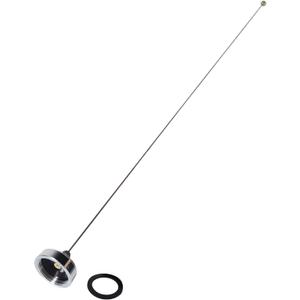 HYS TC-HC152V Amateur Antenna 2-Meter ham Band VHF 136-174Mhz NMO Antenna