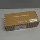 Platform Wedges Sandals for Women, 3" Wedge, Ankle-Strap, Cap Toe, Summer Espadrilles Heel Shoes 10