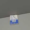 Warrky 4K Mini DisplayPort to HDMI Adapter, [UHD, Gold-Plated Plug, Aluminum Case, Super Slim] Thunderbolt to HDMI Converter Compatible for MacBook Air/Pro, Surface Pro/Dock, Monitor/Projector