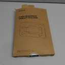 Lamicall Tablet Holder for Car Headrest - [Thick Case Friendly] [360 Rotation] Car Tablet Mount for Backseat, Road Trip Essentials for Kids, for iPad Pro, Air, Mini, Galaxy, Fire HD, 6.1-13" Tablets