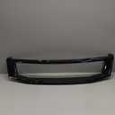 Bumper Face Bar Trim Molding Step Pad Front (Black) for Kia for Rio 2010-2011 for Rio5 2010-2011 Over-Deals KI1044102C 16579512
Size: 1' x 3'