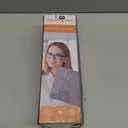 Heating Pad for Back Pain Relief, Heating Pads for Period Cramps with 9 Heat Settings & 4 Timers Auto-off, Machine Washable, Dry & Moist Heat, Soft Electric Heating Pad for Sore Muscles,Gift,12''24'' (Grey)