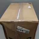 6x9 Washable Non-Slip Area Rug for Living Room, Dining Room, Bedroom Home Office-Floral Vintage Farmhouse Non-Shedding Distressed Low Pile Area Rug (Beige,6x9)