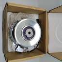 OCPTY 917-05121 PTO Clutch Replacement for Warner: 5217-53/44,for Cub Cadet/Mtd/Troy Bilt/White: 717-05121 917-05121 717/917-04376, for Cub Cadet RZT-L42, RZT-S42(2013 and 2014 MDS) Mower Clutch