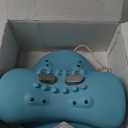 Neck Massager 2025 Portable Neck Traction Device, Cervical Stretcher with Heating & Vibration  Relieve Muscle Tension,3-in-1neck Pillow Customizable Massage Modes with Wireless Remote Control