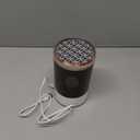 Electric Makeup Brush Cleaner - Portable Compact Design for Travel Home Use - Professional Makeup Brush Cleaning Machine - Automatic Makeup Brush Cleaner (Extra Large)