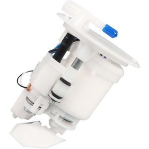 Silscvtt Fuel Pump Assembly Replacement for Yamaha Raptor 700R YFM700 2006-2019 1S3-13907-10-00 1S3-13907-02-00