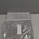 Freairpilot Freairpilot 2PCS CF11220 Cabin Air Filter,Replacement For BMW 535d,528i,535i,550i,640i,650i,740i,750i,750Li,760Li,M5,M6,Alpina B7/Rolls-Royce Dawn,Ghost,Wraith;OEM# CUK2533,64119272642.