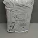 Veken 9/11 Set Compression Packing Cubes for Travel Essentials,Compressible Expandable Large Luggage Suitcase Organizer Bags for Clothing,Durable Space Saver Storage Bags with Toiletry Bags(Orange)