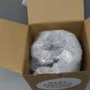 Tummy Time Pillow Baby Lounger Pillow Reduce Spit-Up Anti Overflow Design for Baby Comfort and Feeding Support